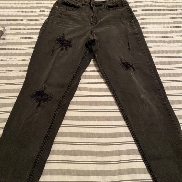 Mom jeans - Picture 2 of 3